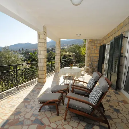 Kisic 3 Mit Herrlichem Meerblick By Interhome Apartman *
