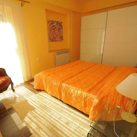 Apartamento Kisic 3 Mit Herrlichem Meerblick By Interhome *