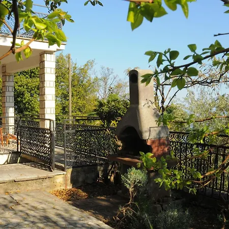 Kisic 3 Mit Herrlichem Meerblick By Interhome Apartamento Ičići