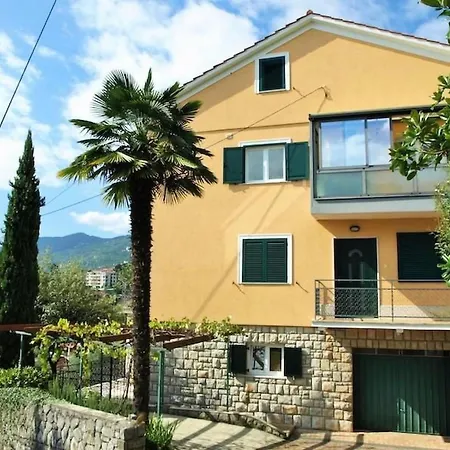Apartamento Kisic 3 Mit Herrlichem Meerblick By Interhome *