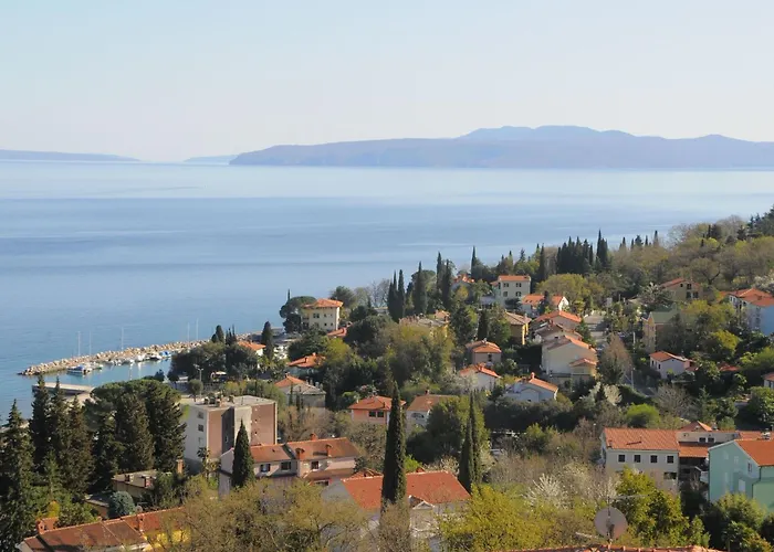 Kisic 3 Mit Herrlichem Meerblick By Interhome *