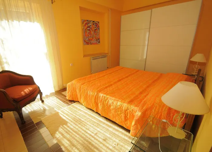 Apartman Kisic 3 Mit Herrlichem Meerblick By Interhome *