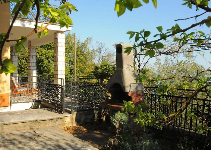 Kisic 3 Mit Herrlichem Meerblick By Interhome Apartman Icici
