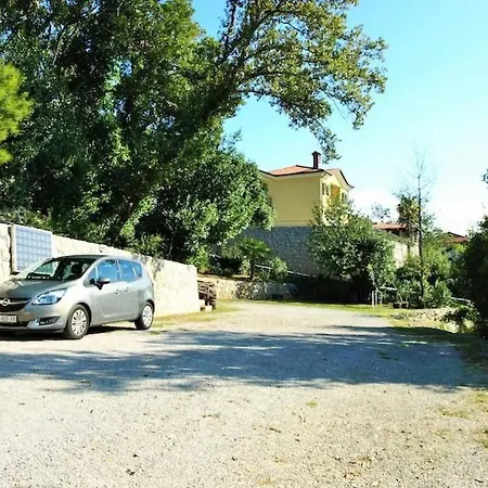Kisic 3 Mit Herrlichem Meerblick By Interhome Ičići