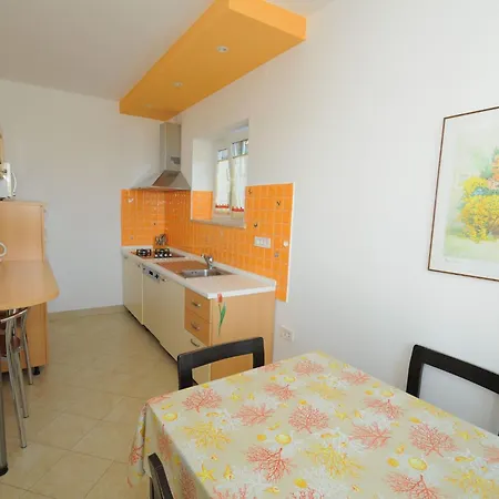 Apartament Kisic 3 Mit Herrlichem Meerblick By Interhome Ičići