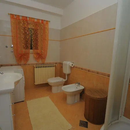 Kisic 3 Mit Herrlichem Meerblick By Interhome Apartment