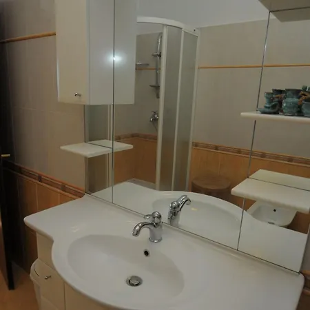 Kisic 3 Mit Herrlichem Meerblick By Interhome