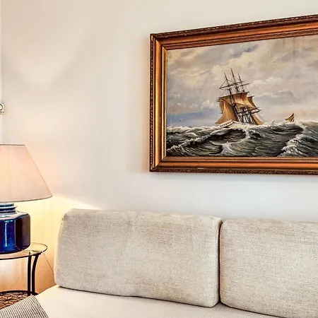 Kisic 3 Mit Herrlichem Meerblick By Interhome Apartment
