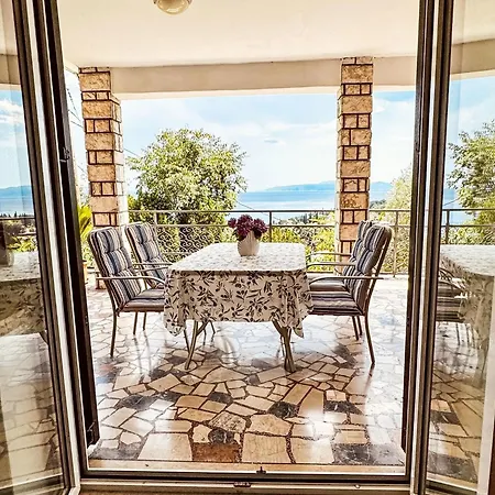 Kisic 3 Mit Herrlichem Meerblick By Interhome Apartment *