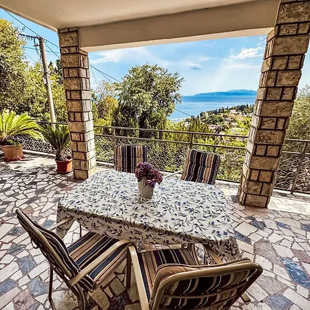 Kisic 3 Mit Herrlichem Meerblick By Interhome Apartment *