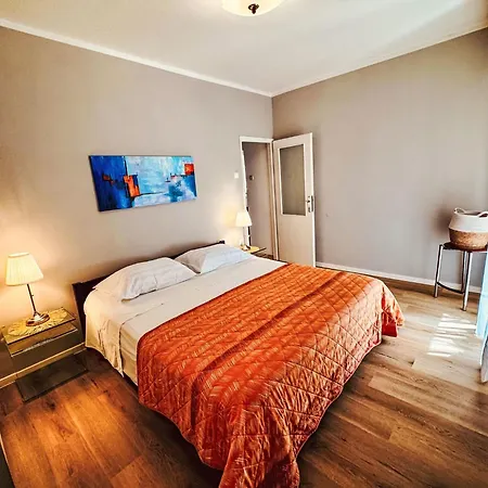 Kisic 3 Mit Herrlichem Meerblick By Interhome *
