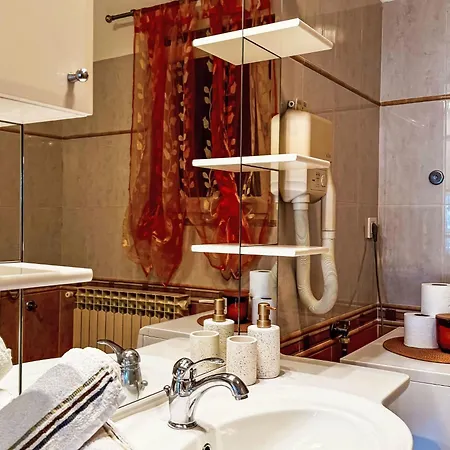 Kisic 3 Mit Herrlichem Meerblick By Interhome Apartment Ičići