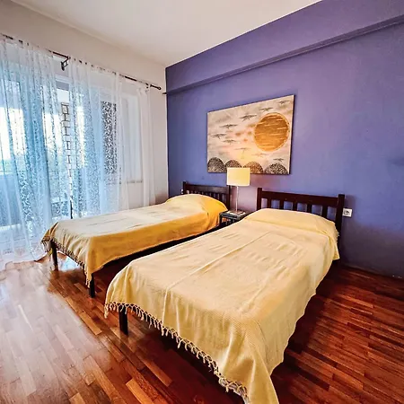 Kisic 3 Mit Herrlichem Meerblick By Interhome Apartment *
