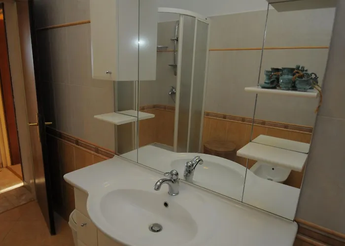 Kisic 3 Mit Herrlichem Meerblick By Interhome