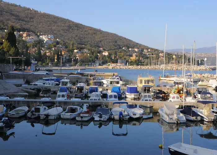 Kisic 3 Mit Herrlichem Meerblick By Interhome